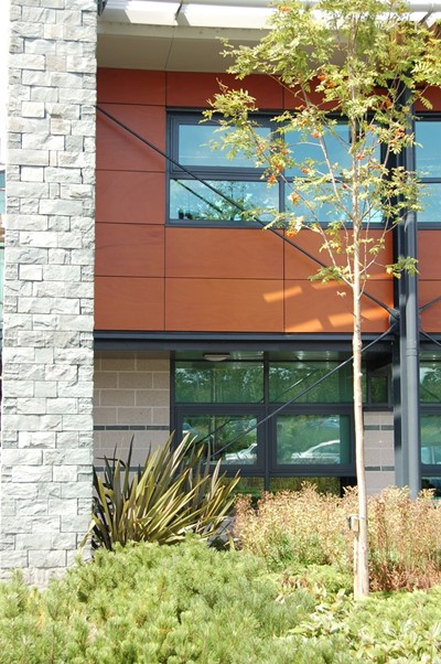 Booths Central Office