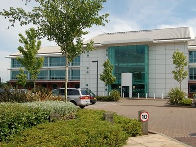 Daresbury Park