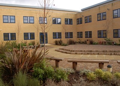 St Mary's Catholic College, Wallasey