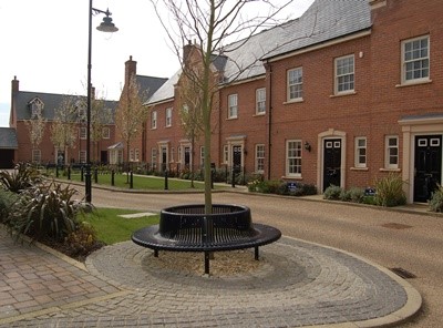 The Old Bakery, Tarleton