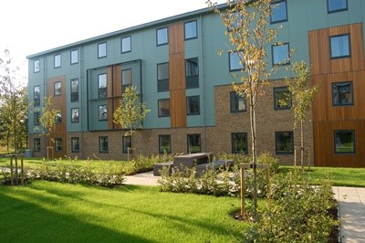 Lancaster University