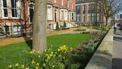 Institute for Transport Studies, ( ITS) University of Leeds